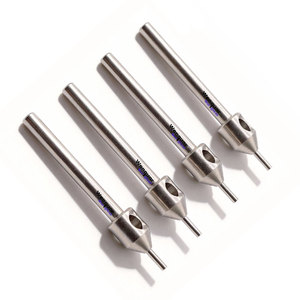 เข็มไมโครฟิวสำหรับเครื่องมือศัลยกรรมปลูกผม - Product Image 2