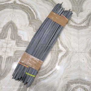 ฮอร์นควายธรรมชาติที่ดีที่สุดผลิตจากอินเดียยาวควายฮอร์นควายควายควายแถบยาวมีขนาด - Product Image 5