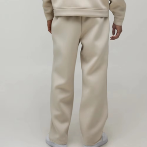 Conjunto Deportivo Personalizado Extra Grande Unisex, Sudadera con Capucha y Pantalones Deportivos, Conjunto de Sudadera y Pantalones Deportivos, Traje Deportivo para Hombre - Product Image 5