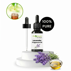 Bulk Selling 100% Pure Natural Lavender Fragrance Oil for Cosmetics - Product Image 3