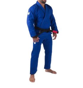 Kimono de Jiu-Jitsu sur mesure, nouveau style, vêtements d'arts martiaux Jiu-Jitsu et Taekwondo, personnalisé, unisexe, arts martiaux 2026 - Product Image 1