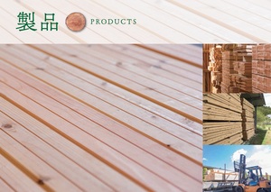 ราคาสุดคุ้มค่า ไม้เนื้อแข็งทรงกลมตกแต่งอย่างดี นำเข้าจากต่างประเทศ - Product Image 5