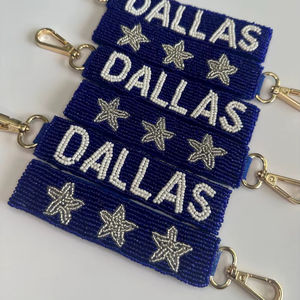 Breloques Cœur et Fleur, Perles de rocaille, Breloques Étoile Personnalisées Mignonnes pour Usage Quotidien, Cadeau pour Fille, Nouvelle Tendance pour la Création de Bijoux Perlés - Product Image 1