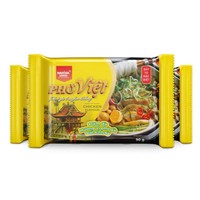 High-Quality Wholesale Vietnam Instant Rice Pho Noodles with Chicken Flavor