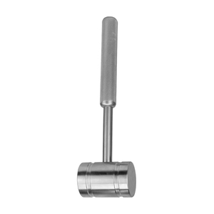 Martillo Quirúrgico Dental de Acero Inoxidable, Instrumento Profesional para Cirugía Oral y Tratamiento Dental - Product Image 3