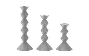 Candelabro de Hierro Hecho a Mano de Lujo Unicorn Handicrafts, Centro de Mesa Decorativo Duradero para el Hogar Moderno, Hotel o Mesa - Product Image 5