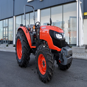 Precio Económico para M4072 4WD 60HP, Tractor Agrícola con Transmisión de Engranajes, Bomba de Caja de Cambios, Alta Calidad, Mejor Precio, Stock al por Mayor, Envío Rápido - Product Image 6