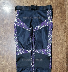 Pantalon de sport pour homme High Fly Wear, vêtements de sport de haute qualité pour adultes, parachutisme et saut en longueur, grossiste direct - Product Image 4
