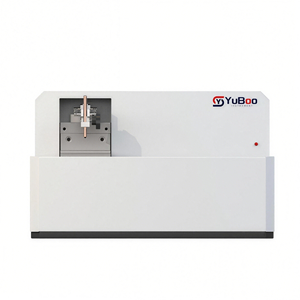 Analizador de Aleaciones de Sobremesa con Calibración Automática, Equipo Estable para Pruebas de Muestras en Lotes para Control de Calidad en Producción Masiva en Fundiciones - Product Image 4