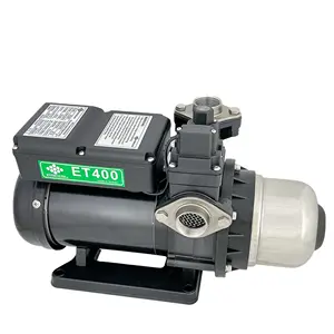 ET400 1/2HP 60Hz CPU Silent automatic water pump