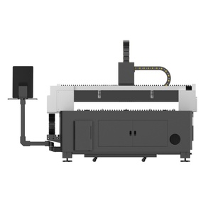 TSP A3015 3000*1500mm CNC Máquina de Corte Láser para Metal Éxito en Ventas 1500w 2000w 3000w 6000w 8000w Precio / Cortadora Láser en Venta - Product Image 4