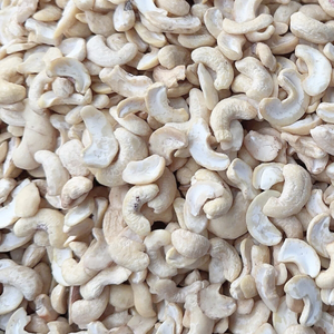 Factory Cheap Price Cashew Kernels Vietnam Organic Whole Cashew W180 W210 W240 Santigo Cashew With Free Tax - Product Image 1