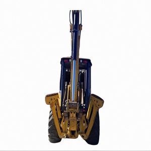 อุปกรณ์ของผู้รับเหมา 415F2 พร้อมส่งออกทันที - Product Image 1