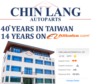 Nuevo Diseño CHIN LANG TANQUE AUXILIAR CL-7130B para Accesorios de Piezas de Vehículos 2002-2006 - Product Image 5