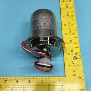สวิตช์แรงดัน ME-20 MICROMANO SWITCH, 153028 - อุปกรณ์และอะไหล่เซมิคอนดักเตอร์ระดับโลกที่เชื่อถือได้ - Product Image 3