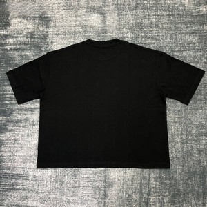 T-shirt en coton léger à col rond pour homme, respirant, doux, confortable, décontracté, pour un usage quotidien, style estival - Product Image 5