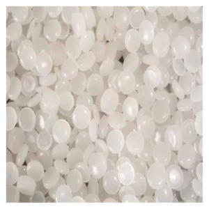 Gránulos de polietileno HDPE de grado de extrusión para perfiles plásticos, tuberías, accesorios y aplicaciones de aislamiento de cables. - Product Image 2