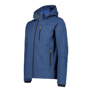 Top Quality Men's Hiking Outdoor Softshell <b>Jackets</b> Winter Zipper Front Polyester Workwear Style Softshell <b>Jacket</b> For Men - Product Image 6