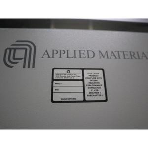 AMAT Mirra3400 Oxide - อุปกรณ์และอะไหล่เซมิคอนดักเตอร์ระดับโลกที่เชื่อถือได้ - Product Image 3