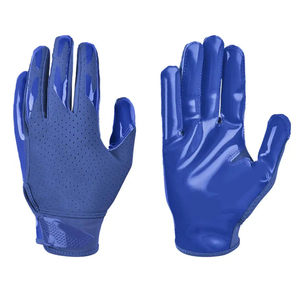 Gants de football américain pour linemen, gants rembourrés à adhérence premium pour l'entraînement et les performances en match, gants de football américain pour linemen - Product Image 2