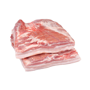 Carcasa de Cerdo Cortada en Seis Partes, Suministro Directo de Fábrica, Calidad Premium al por Mayor - Product Image 1