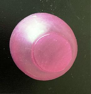 Vaisselle artisanale en résine polie, écologique, d'origine indienne, design de luxe, compatible lave-vaisselle, art moderne, pour les fêtes - Product Image 4