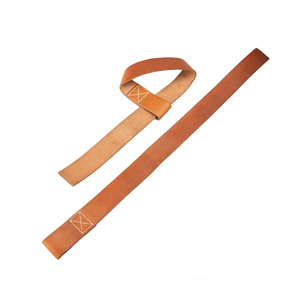 Sangles de poignet de musculation personnalisées avec logo imprimé, légères, très extensibles, en cuir véritable pour la fermeture, utilisation en salle de sport, ajustement rapide et maintien optimal - Product Image 5