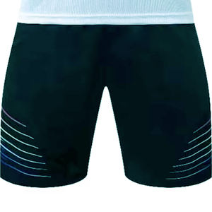 Conjunto de Uniforme de Fútbol Profesional Ligero y Transpirable de Primera Calidad, Diseño Personalizado de Alta Calidad, Uniforme de Fútbol para Equipos - Product Image 3