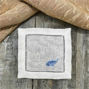 รถไฟเหาะรูปปลาถักอินทรีย์สำหรับตลาดยุโรปตอนนี้! - Product Image 2