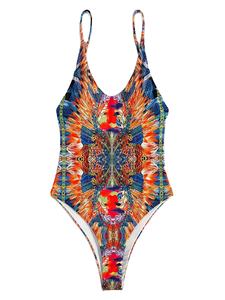 Trajes de baño y ropa de playa premium, transpirables, de secado rápido, totalmente personalizables, para damas. - Product Image 2