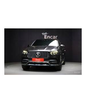 Mercedes-Benz GLE-Class GLE400d 4MATIC Coupé 2023, 60 878 km, Diesel, Automatique, Volant à Gauche, Caméra Arrière - Product Image 3