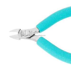 Pince coupante latérale à tête ovale semi-encastrée Weller Erem 612N 4,3 pouces, anti-statique - Product Image 3
