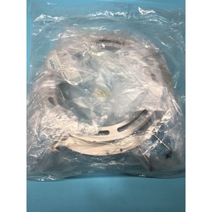 ASM 2501244-01แหวนระบบแขวน LI รุ่น B ASML-ผู้จัดจำหน่ายอุปกรณ์และชิ้นส่วนเซมิคอนดักเตอร์คุณภาพสูงจากทั่วโลกที่ได้รับความไว้วางใจ - Product Image 3