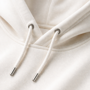 Sudadera con Capucha de Corte Cuadrado Premium Personalizada para Hombre al por Mayor - Proveedor OEM, Sudaderas Premium Directas de Fábrica - Product Image 4