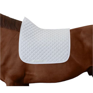 Almohadilla para Silla de Montar para Carreras Ecuestres, Colores y Logotipo Personalizados, Servicio OEM - Product Image 5