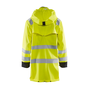 Chaquetas de Trabajo para Hombre, Resistentes, con Almacenamiento Funcional, Alta Visibilidad, para Aplicaciones Industriales, para Trabajadores Expertos - Product Image 2