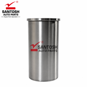 Chemise de cylindre robuste OEM 89 mm pour moteur diesel Datsun SD25 2164 cm³ de camion – Pièces de rechange - Product Image 1