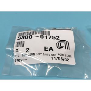 Kit AMAT 0242-07003, Etch Super E CH. B - Équipements et pièces semi-conductrices de renommée mondiale et de confiance chez - Product Image 3