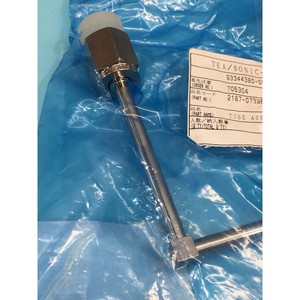 TEL TOKYO ELECTRON DS2187-073966-13 TUBE ASSY - อุปกรณ์และชิ้นส่วนเซมิคอนดักเตอร์ระดับโลกที่เชื่อถือได้ - Product Image 3
