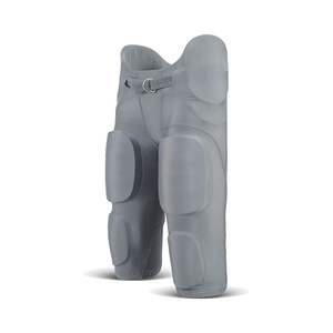 Pantalones de Fútbol Americano Integrados con Protección Personalizada 2026 - Product Image 2