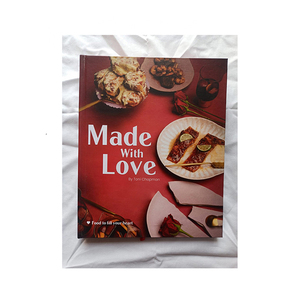 Custom <b>Pattern</b> Custom Book Printing Service Hardcover Bound Books Printing Service - Product Image 1