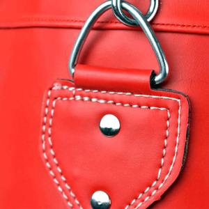 Saco de Boxeo a Precio Competitivo, Marca Privada, Logotipo Personalizado, Precio de Fábrica, Fabricado en Pakistán - Product Image 5