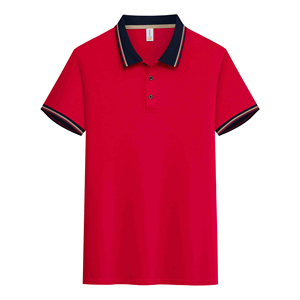 Polo Premium 100% Algodón para Hombre, Logotipo Bordado Personalizado, Camiseta de Golf Transpirable, Venta al Por Mayor - Product Image 1