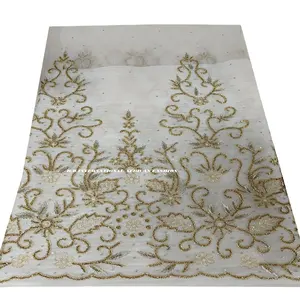 Luxury Net Lace Fabric