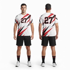 Custom Sublimation Kickball Uniform Set <b>Women</b> Sports <b>Jersey</b> <b>Shorts</b> Team Athletic Wear - Product Image 6
