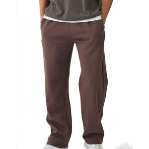 Pantalons de survêtement personnalisés de style streetwear, pantalons de survêtement de luxe, streetwear haut de gamme, OEM pour les marques américaines - Product Image 1