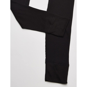 Leggings pour hommes de qualité supérieure, confortables et élégants, en tissu extensible, design unique avec ajustement réglable, respirants, 2026 - Product Image 3