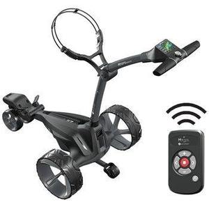 Nuevo Carro de Transporte UltraPull con GPS M7 de Alta Eficiencia, Navegación Avanzada, Ligero, con Cable, para un Transporte sin Esfuerzo - Product Image 3