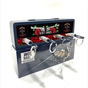 Porte-clés mural Jack Rack Gnr Queen - Product Image 1