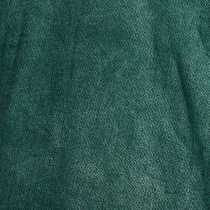 Sweat à capuche délavé à l'acide de haute qualité, 100 % coton molletonné, couleur grise, modèle basique OEM/ODM, en coton mélangé uni - Product Image 6